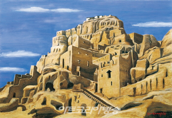 제7장 아시아와 오세아니아의 영혼을 만난 여행 편