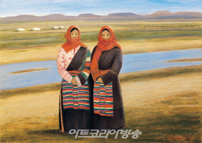 제7장 아시아와 오세아니아의 영혼을 만난 여행 편