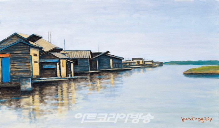 제7장 아시아와 오세아니아의 영혼을 만난 여행 편