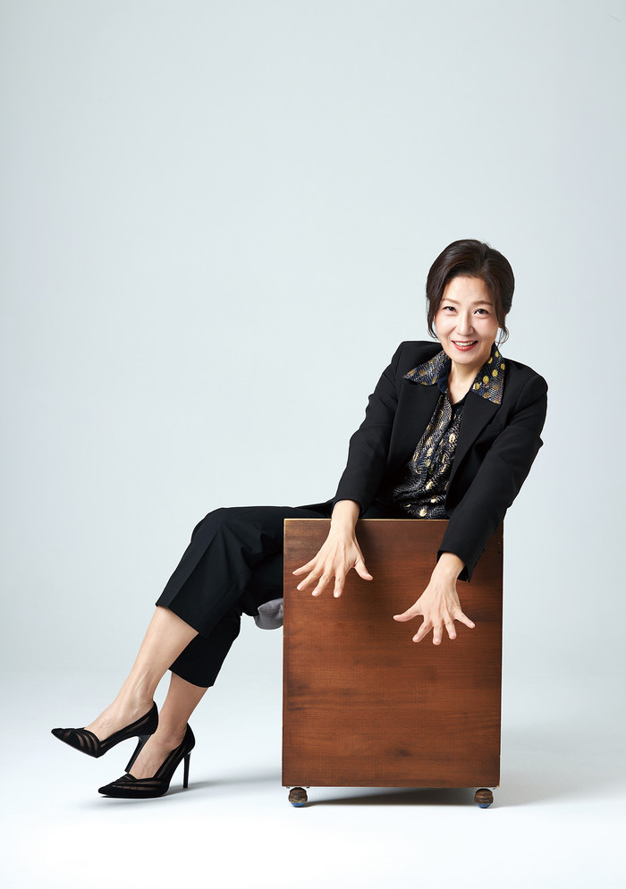 서이숙 제공 퀀텀이엔엠