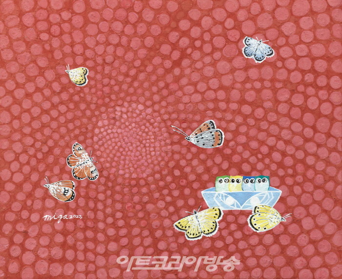 임미자 festival 시리즈