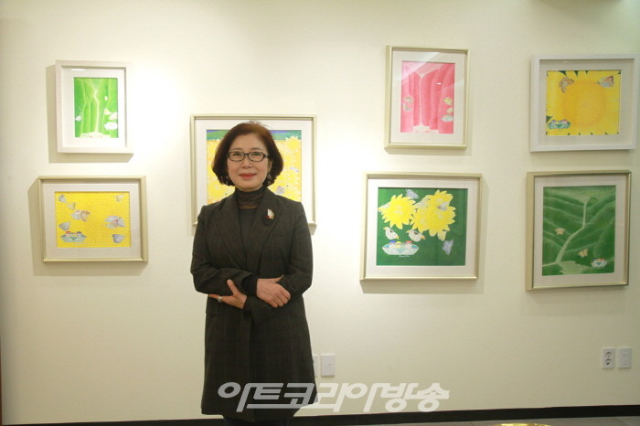 임미자 festival 시리즈