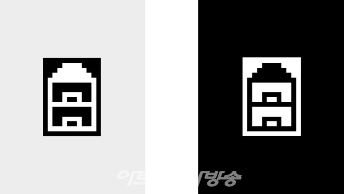 홍승혜(b. 1959)〈About Frame〉2011