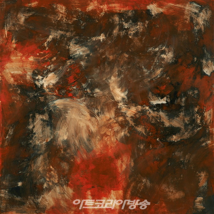 김홍석(b. 1964)〈걸레질-131014〉2013