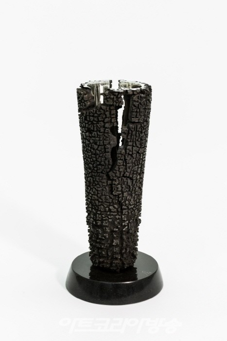 TIMELESS STAINLESS 18-1, 100X80X300mm, stainless steel, 2018