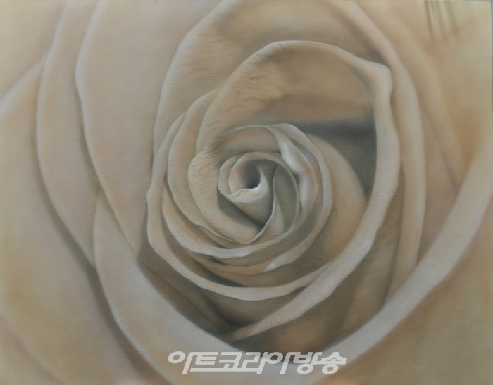 문철 개인전 'The Moments'