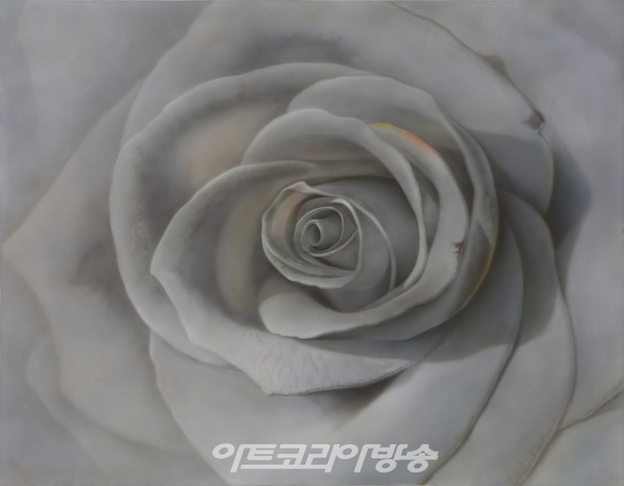 문철 개인전 'The Moments'