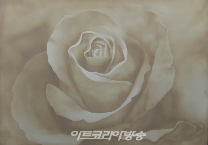 문철 개인전 'The Moments'