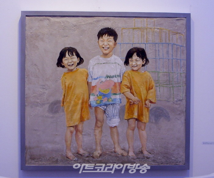 [김수열 갤러리스트] 소장품이야기 34 - 김마지