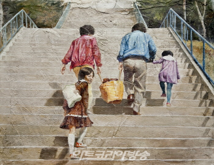 [김수열 갤러리스트] 소장품이야기 34 - 김마지