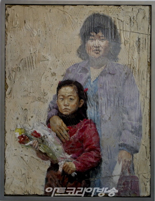 [김수열 갤러리스트] 소장품이야기 34 - 김마지