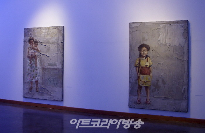 [김수열 갤러리스트] 소장품이야기 34 - 김마지