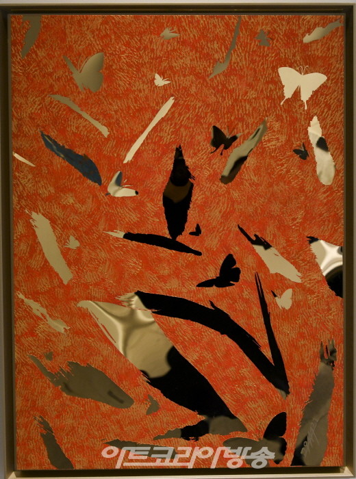 고완석 초대개인전 ‘바라보기-LOOK’