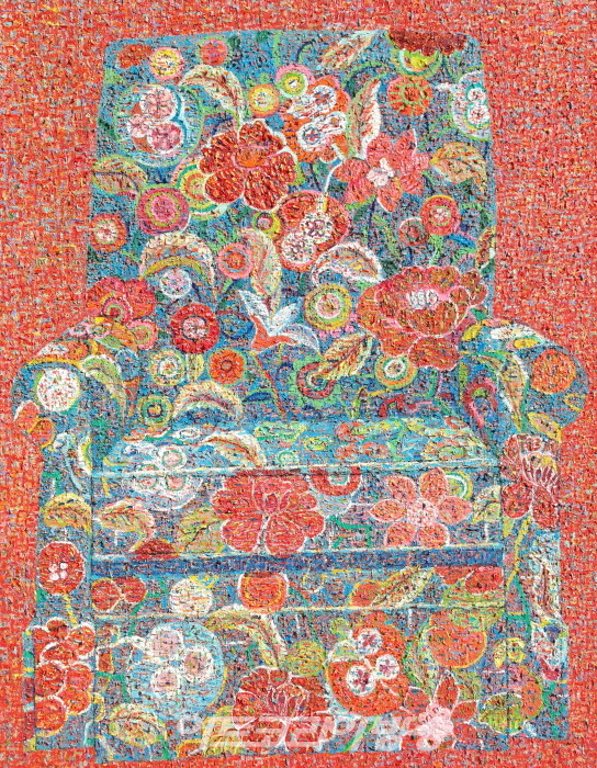 서경애 개인전 '여기,마음이 지은 자리'