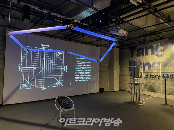 이승정, Tangible Emotion_Reflection