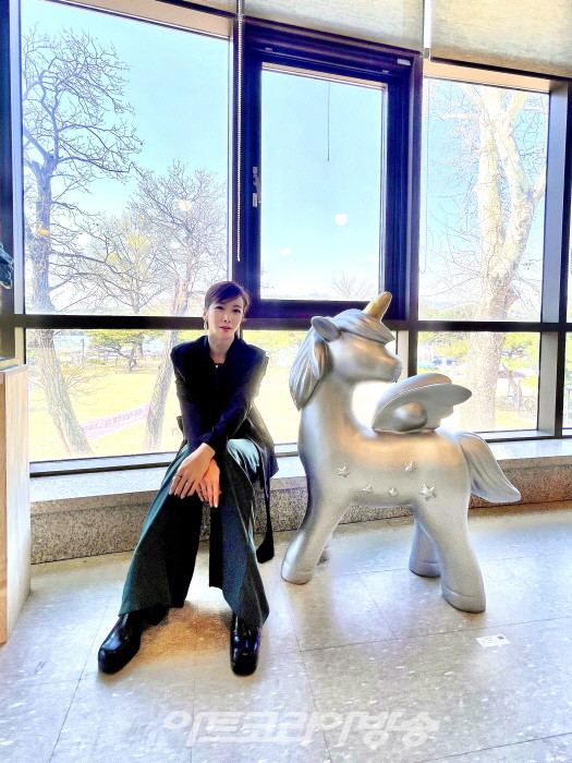 2023 RUN 한국구상조각회 기흥성뮤지엄기획전 ‘김리원 작가 참여’