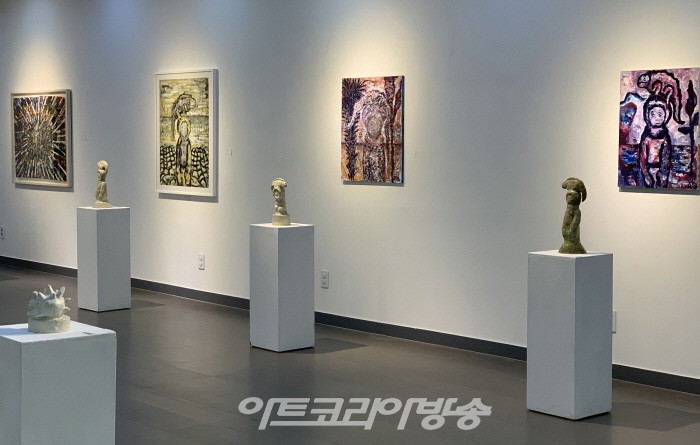 2023 인사아트프라자 갤러리 ‘청년작가 공모’