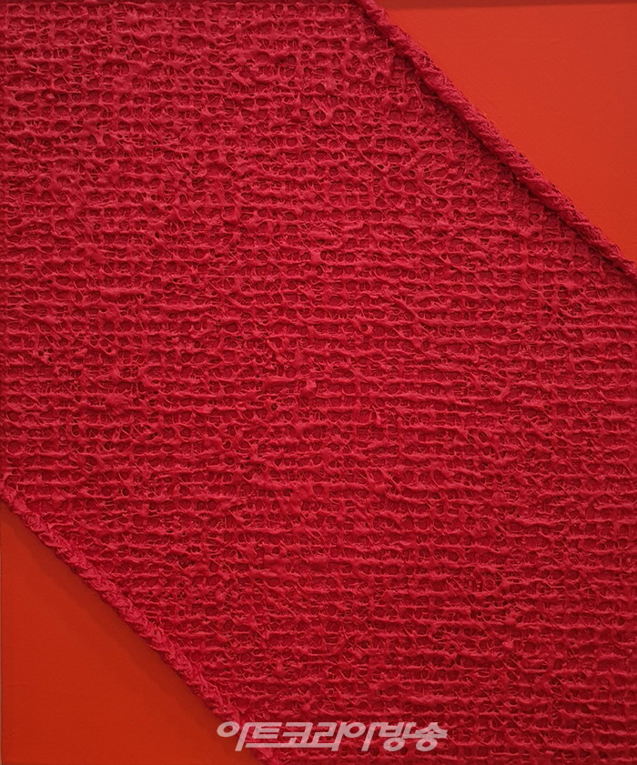 이희돈 개인전 '인연'