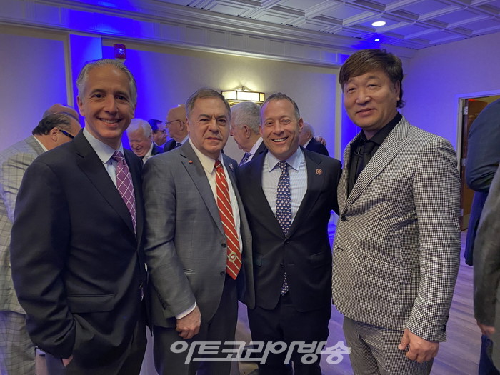 사진제공: 주성배 회장