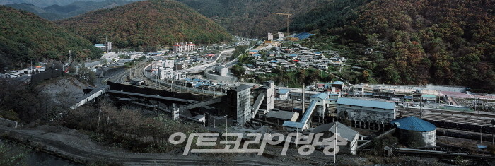 말을 부르는 사진_철암 2006