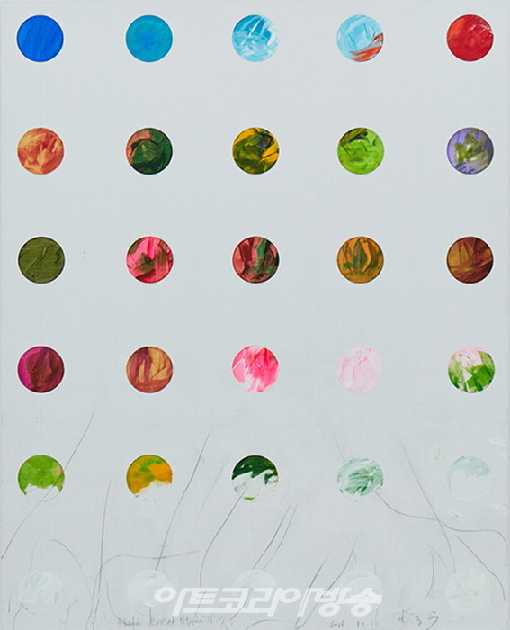 국제갤러리, 김용익, 지워진 유토피아