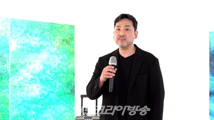 임선자 박사청구전 ‘From Below-아래로 부터’-정치영 지도교수 