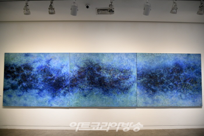 임선자 박사청구전 ‘From Below-아래로 부터’-신바람