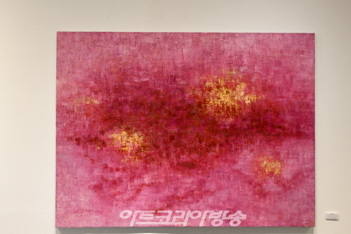 임선자 박사청구전 ‘From Below-아래로 부터’-피어나다