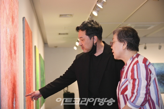 임선자 박사청구전 ‘From Below-아래로 부터’