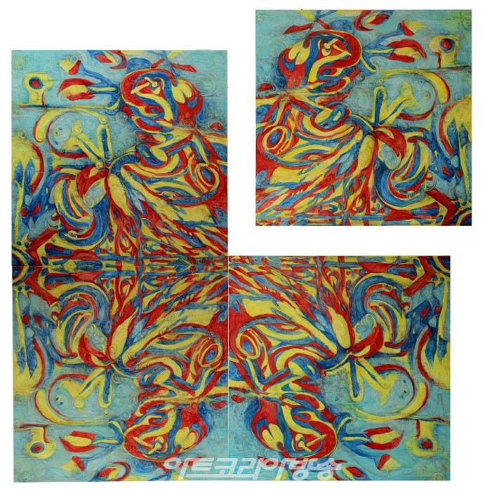 돌아오는 만다라