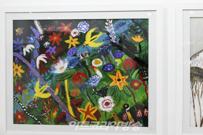 김종학 설경2006