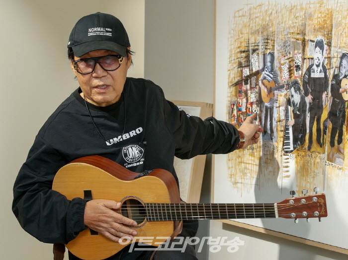 인물사진, News1 제공