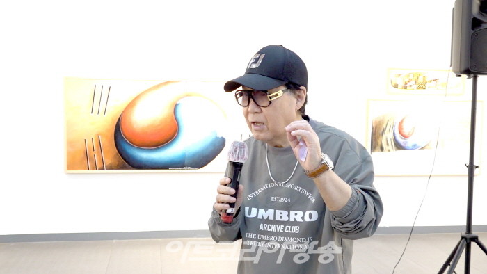 조영남 작가&가수