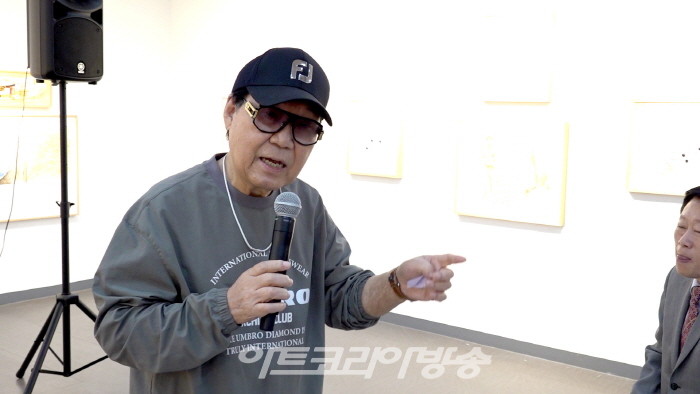 조영남 작가&가수