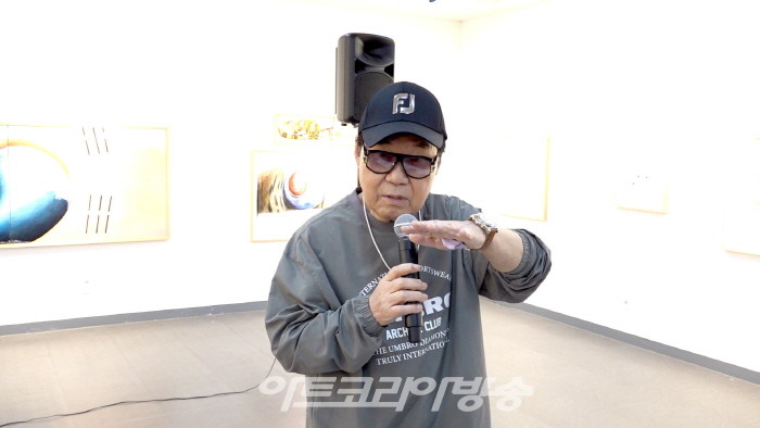 조영남 작가&가수