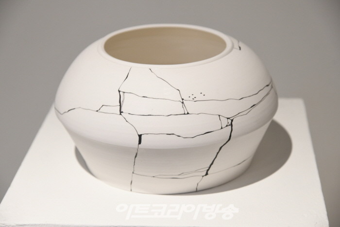 이혜지 초대개인전 ‘시소(SEE, SAW)’-기록-항