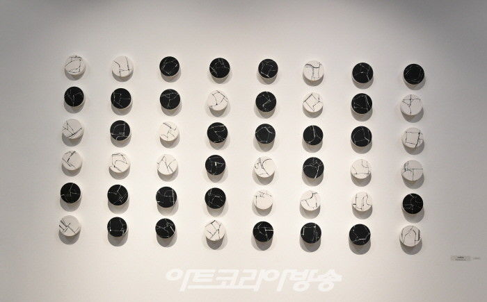 이혜지 초대개인전 ‘시소(SEE, SAW)’-cookies