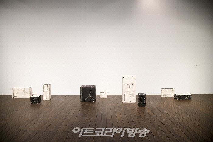 이혜지 초대개인전 ‘시소(SEE, SAW)’