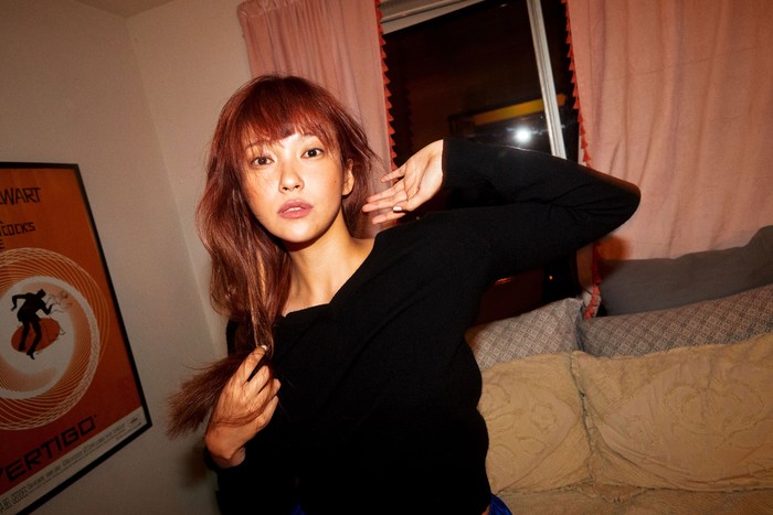 싱어송라이터 민수. 제공 매직스트로베리 사운드