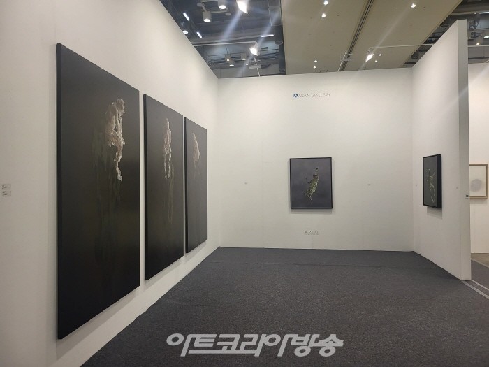 [김수열 갤러리스트] 소장품이야기 39 '갤러리스트로서의 나의 삶'