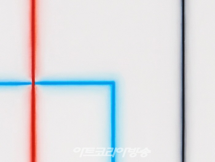 안지혜 개인전 'Out of'