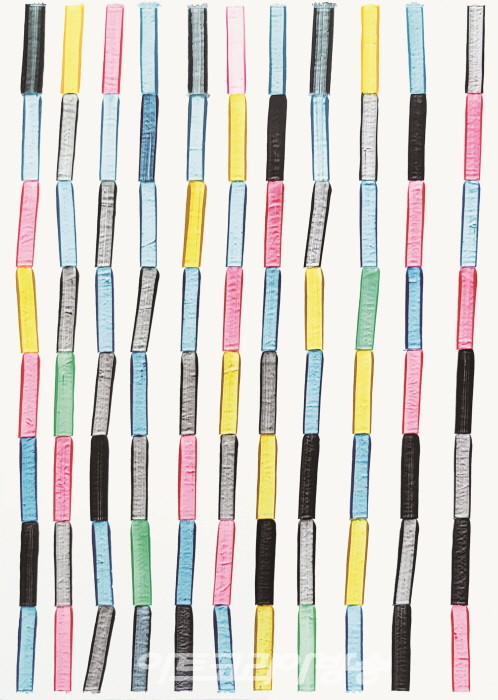 박종하,박성실 2인 展