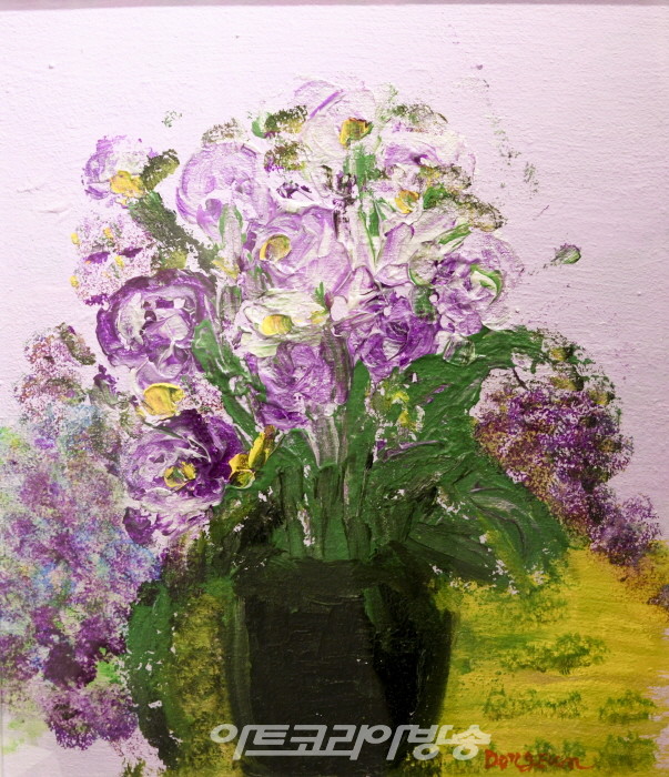 임선희 부스개인전