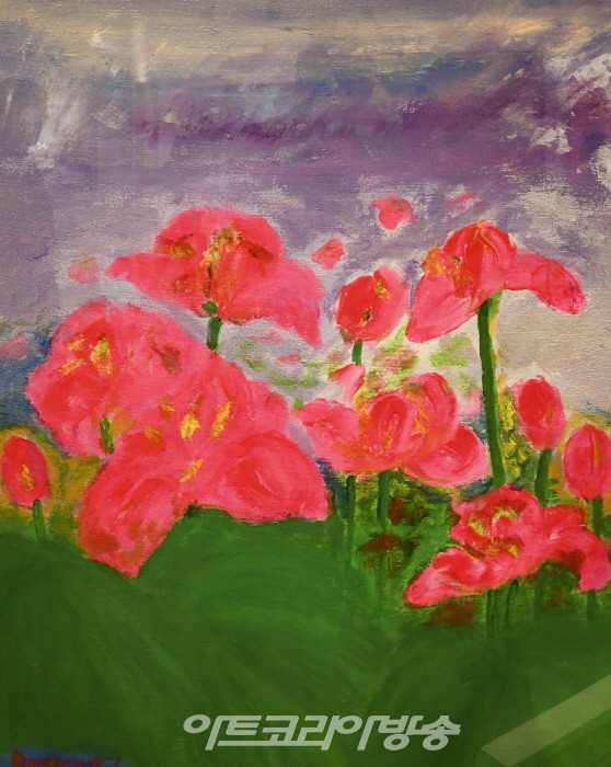 임선희 부스개인전