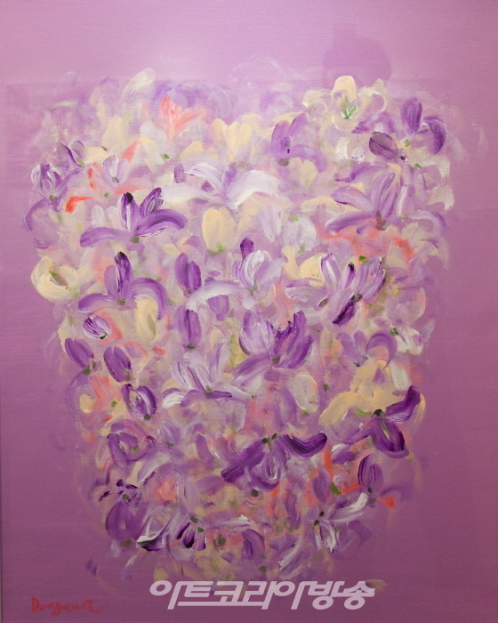 임선희 부스개인전