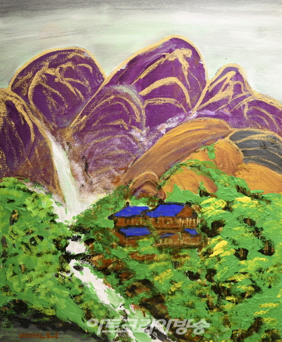 임선희 부스개인전