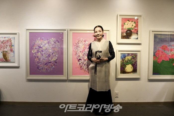 임선희 부스개인전