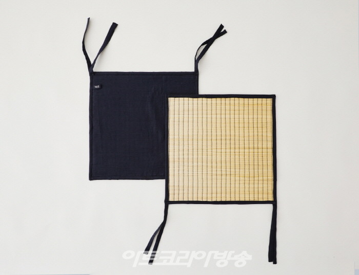 전국공예자랑_박윤환 자리 시리즈 2