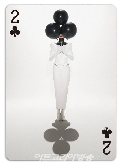 Playing Cards, 2023_2C