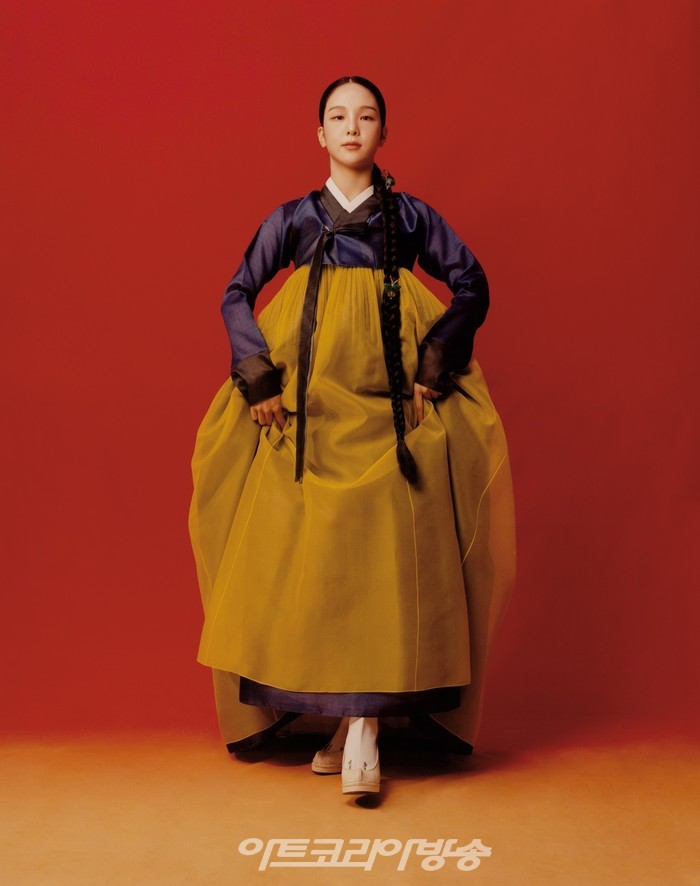 송소희. 제공 매직스트로베리 사운드